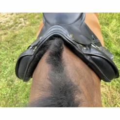 Selle de dressage 17,5*Lexhis Outlet