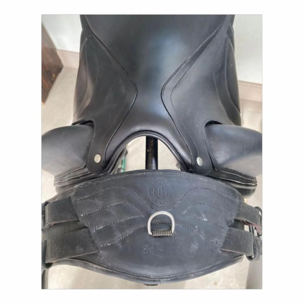 selle de dressage 17' HST 2023*Arion Outlet