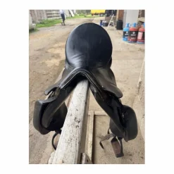 Henri de Rivel Selles De Dressage>Selle de dressage -
