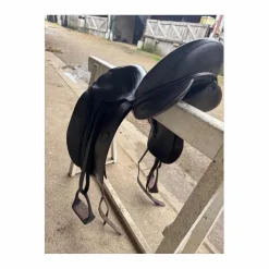 Henri de Rivel Selles De Dressage><noscript><img width=