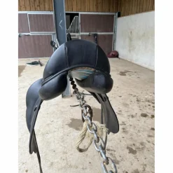 Selle de dressage 18 pouces*Voltaire Design Discount