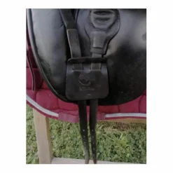Selle de dressage Éric Thomas*Eric Thomas Hot