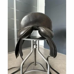 Sommer Selles De Dressage>Selle de dressage - / Columbus 17.5