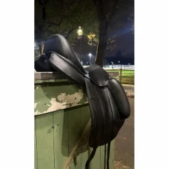Selle de dressage Aachen*Forestier Best