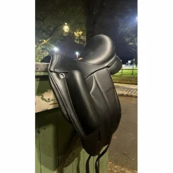 Selle de dressage Aachen*Forestier Best