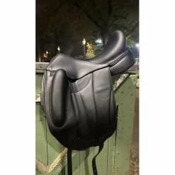 Selle de dressage Aachen*Forestier Best