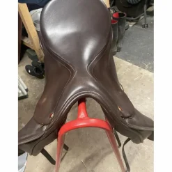 Albion Selles De Dressage>Selle de dressage