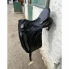 Albion Selles De Dressage>Selle de dressage revelation red label