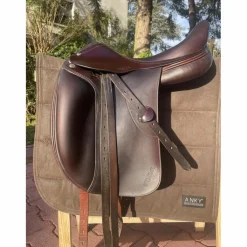 Amerigo Selles De Dressage><noscript><img width=