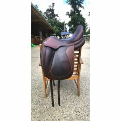Selle de dressage Signature*Antares Hot