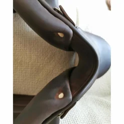 Selle de dressage Signature*Antares Hot