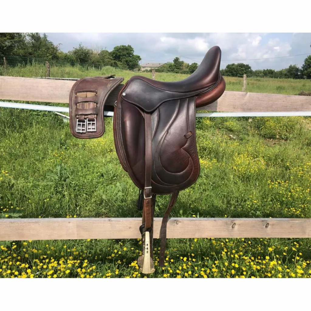 selle de Dressage*Antares Clearance