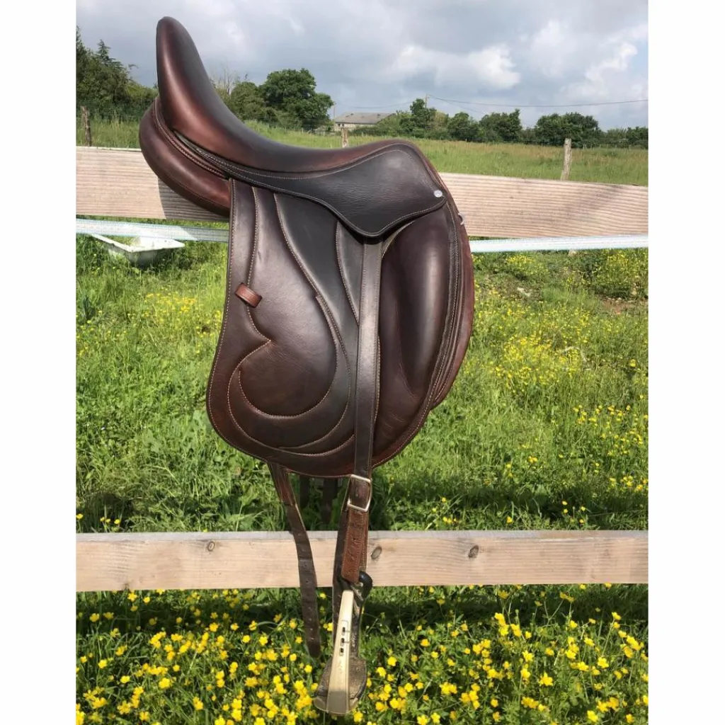 selle de Dressage*Antares Clearance