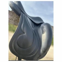 Lauria Garrelli Selles De Dressage><noscript><img width=