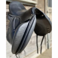Antares Selles De Dressage>Selle de dressage candence