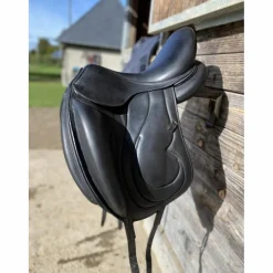 Antares Selles De Dressage>Selle de dressage candence