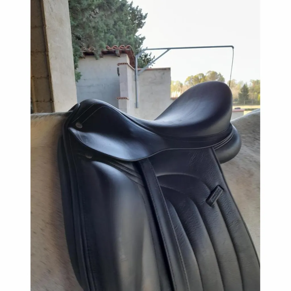 Selle de dressage*Antares Sale