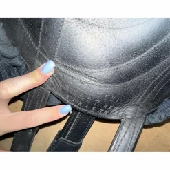 Selle de dressage*Antares Discount