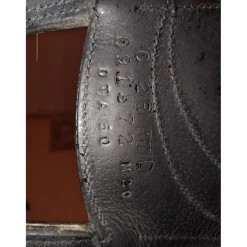 Antares Selles De Dressage>Selle de dressage