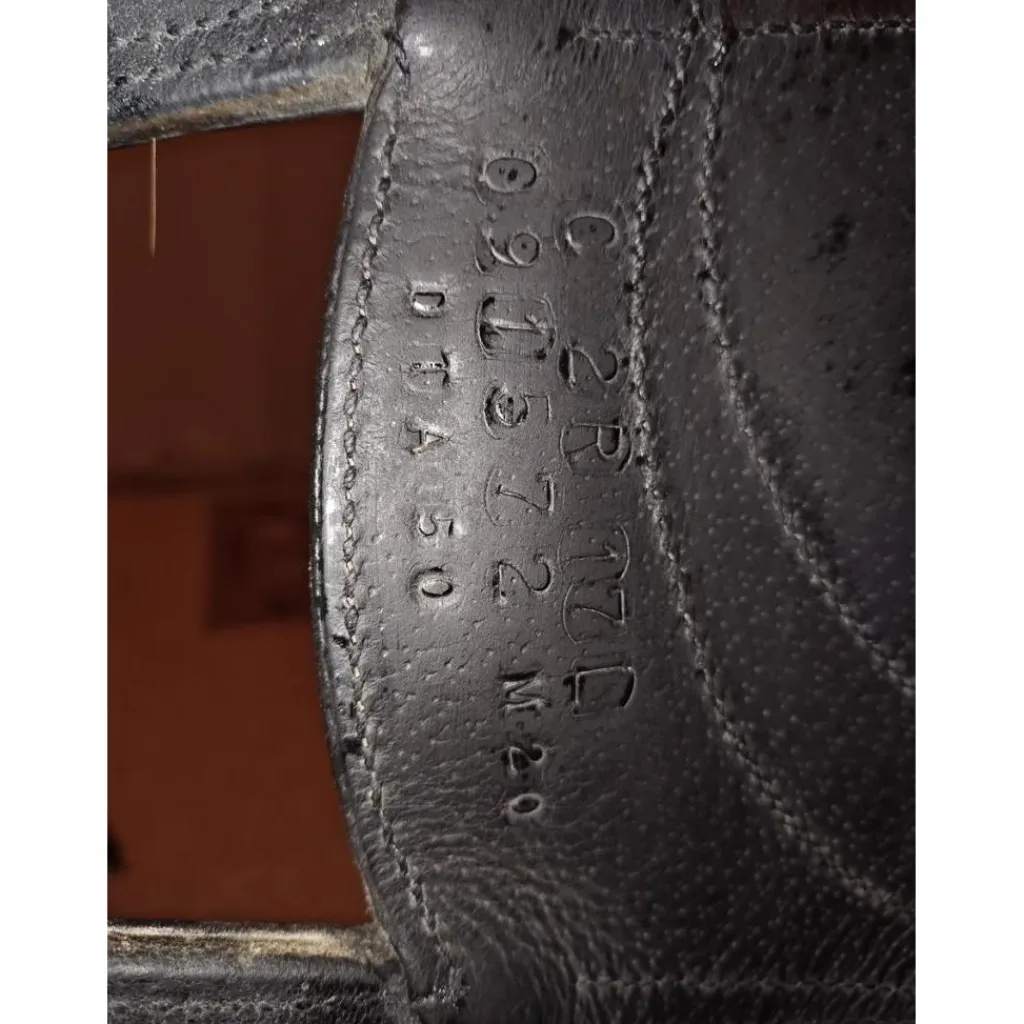 Antares Selles De Dressage>Selle de dressage
