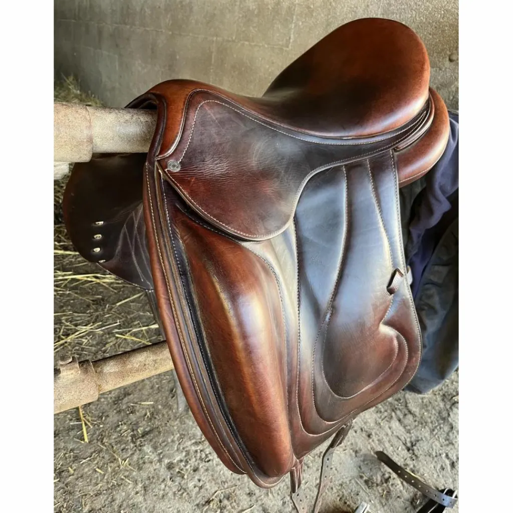 Selle de dressage Antarès Cadence*Antares New