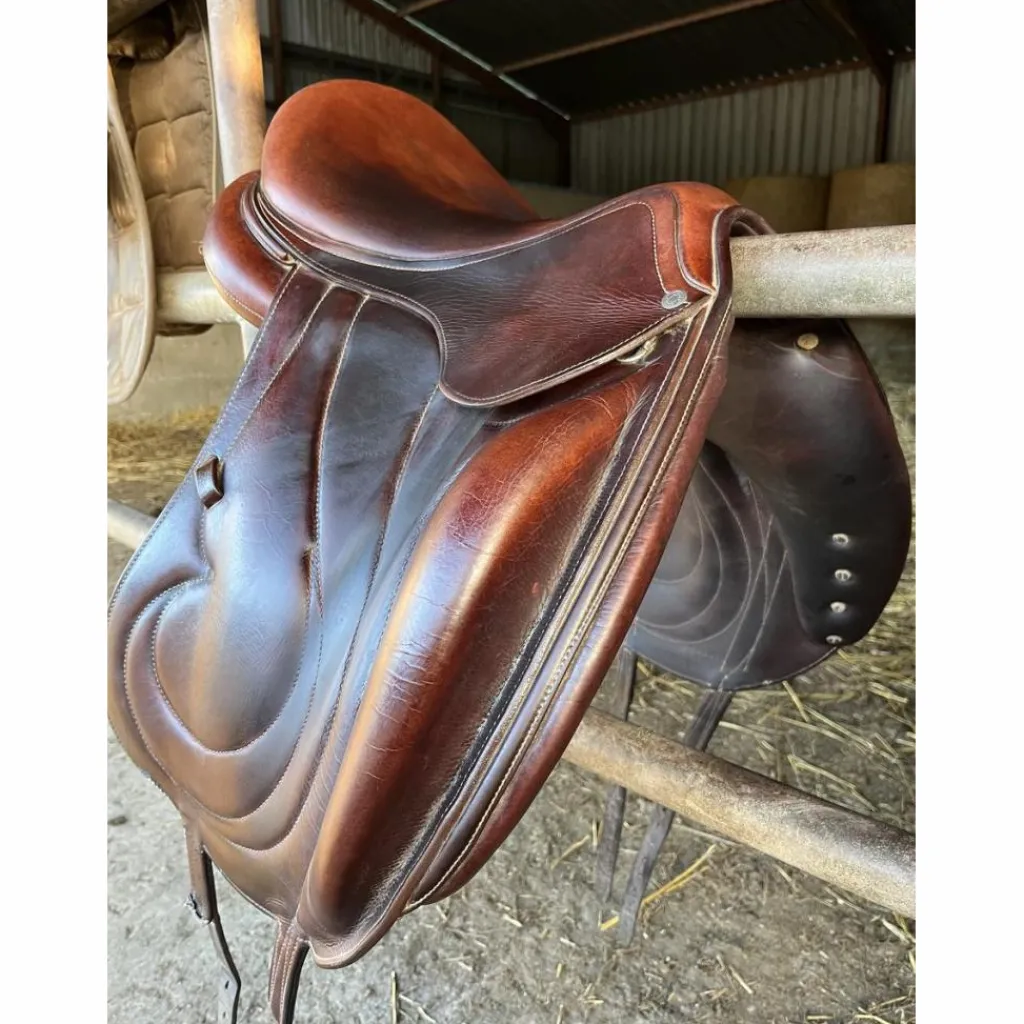 Selle de dressage Antarès Cadence*Antares New