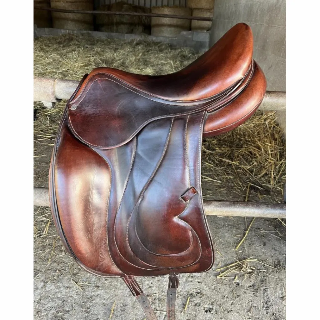 Selle de dressage Antarès Cadence*Antares New