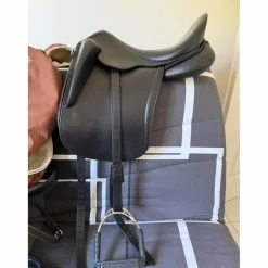 Aulion Sellier Selles De Dressage>Selle de dressage Aulion