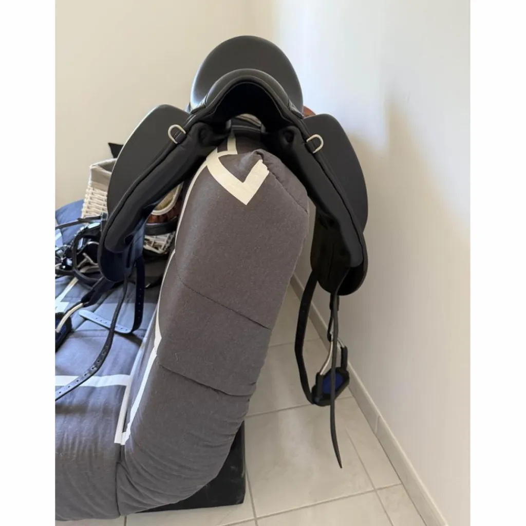 Aulion Sellier Selles De Dressage>Selle de dressage Aulion