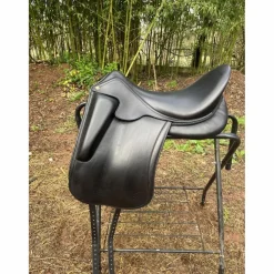 Selle de dressage Aulion 18’ neuve*Aulion Sellier Sale