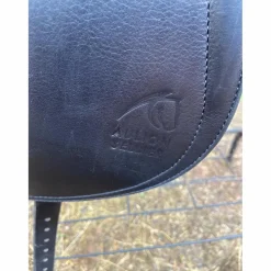 Selle de dressage Aulion 18’ neuve*Aulion Sellier Sale