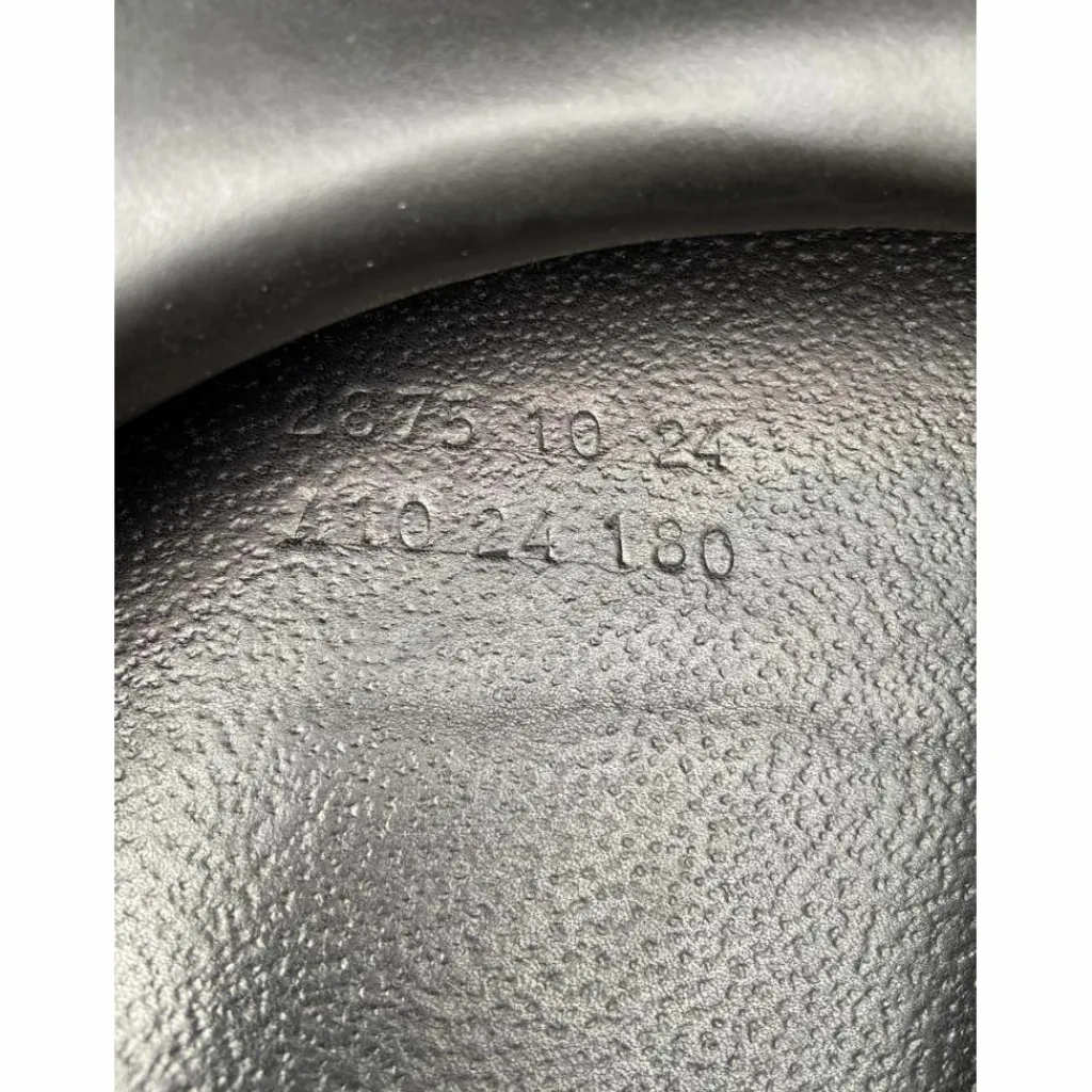 Selle de dressage Aulion 18’ neuve*Aulion Sellier Sale
