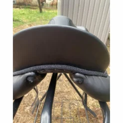 Selle de dressage Aulion 18’ neuve*Aulion Sellier Sale