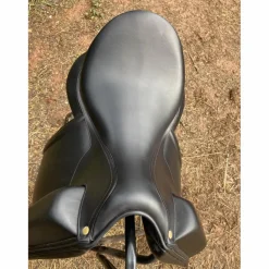 Selle de dressage Aulion 18’ neuve*Aulion Sellier Sale