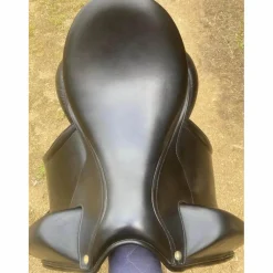 Selle de Dressage AULION 17,5*Aulion Sellier New