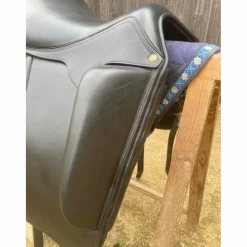 Selle de Dressage AULION 17,5*Aulion Sellier New