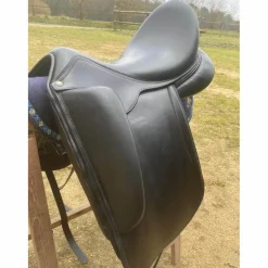 Selle de Dressage AULION 17,5*Aulion Sellier New