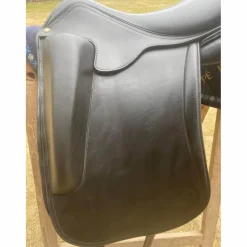 Selle de Dressage AULION 17,5*Aulion Sellier New