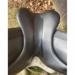 Selle de Dressage AULION 17,5*Aulion Sellier New