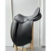 Aulion Sellier Selles De Dressage>Selle de dressage Aulion 17”