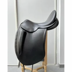 Aulion Sellier Selles De Dressage>Selle de dressage Aulion 17”