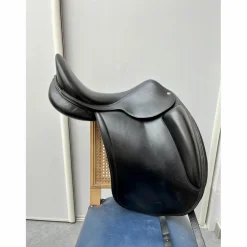 Aulion Sellier Selles De Dressage>Selle de dressage Aulion 17”