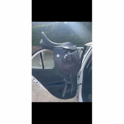 Bates Selles De Dressage>Selle de dressage