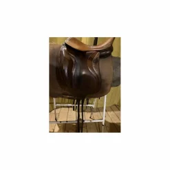 Belloir Selles De Dressage>Selle de dressage saumur