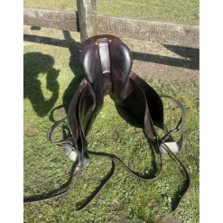 Selle de dressage*Butet New