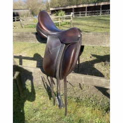 Selle de dressage*Butet New
