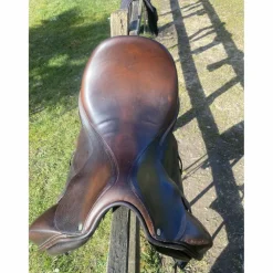 Selle de dressage*Butet New
