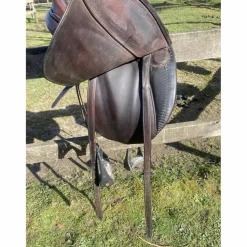 Selle de dressage*Butet New