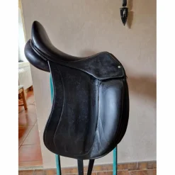 Selle de dressage*Childeric Online