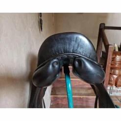 Selle de dressage*Childeric Online